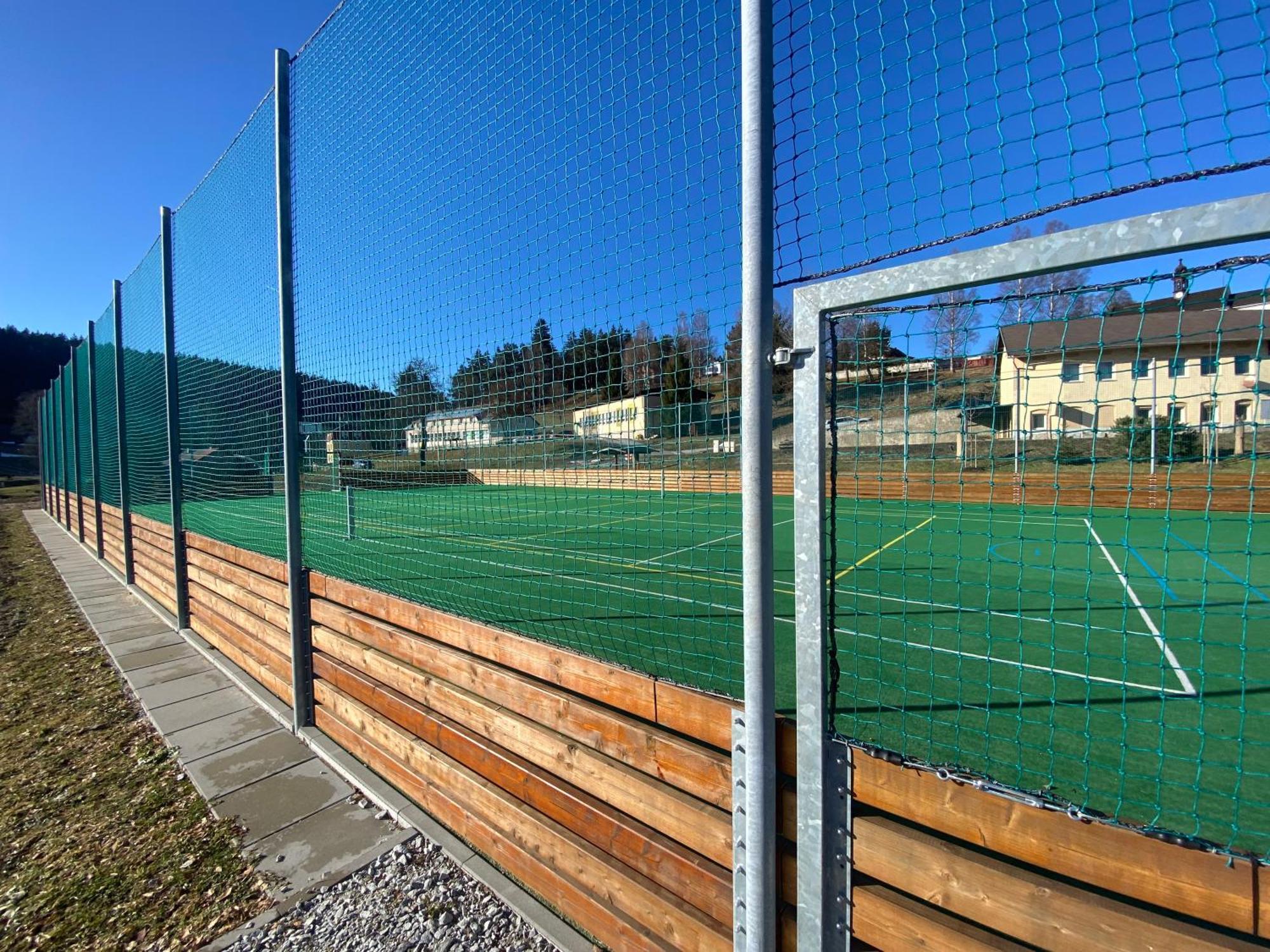 Penzion Tereza Horní Vltavice Exterior photo